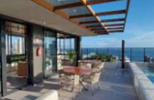 Novo Apt Piscina, Praia & Farol Barra - Foto 67