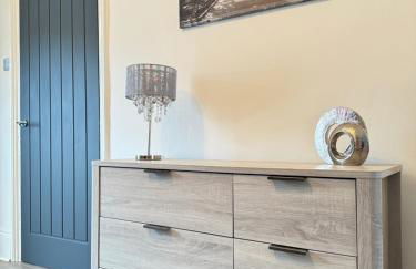 Edith Haven Tynemouth Fabulous Coastal Holiday Home with Free OnStreet Parking - Foto 13