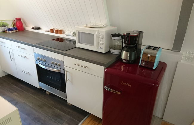 Finnhütte Canow - Photo 6