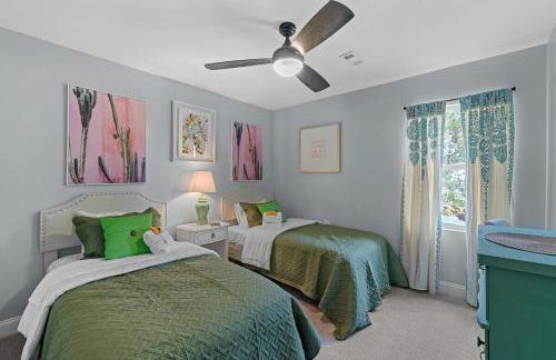 Spacious 4BD Augusta Retreat Near the Masters! BBQ - Foto 7