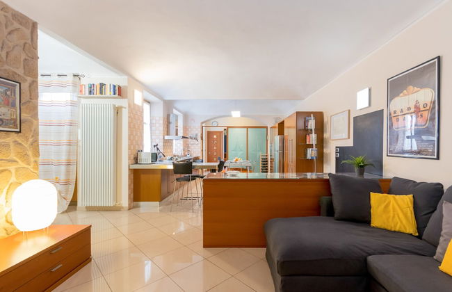 Casa Emiland vicino al fiume Dora - Photo 17