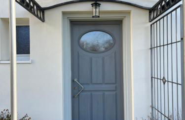 Ferienwohnung Seehofblick - Foto 10