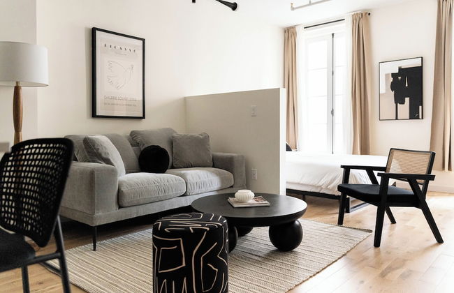 Maison Place Jacques-Cartier by Luxury In Transit - Foto 33