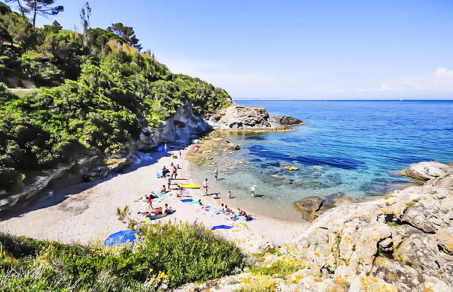 Capo d'Arco - Foto 30