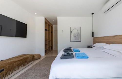 Villa Peman Luxurious Beachside Villa - Foto 41