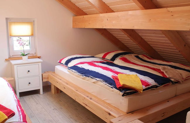 Farmhouse Near Baltic Sea Kuhlungsborn - Photo 3