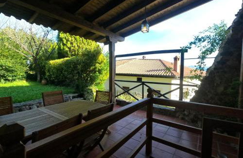 Vivienda Vacacional Casa Jimena - Foto 30