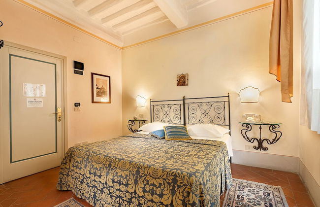 B&B Piccolo Hotel - Foto 16