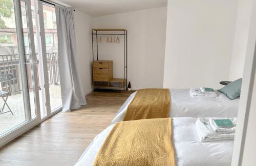 Urban Home Nolo - Piazzale Loreto - Foto 15