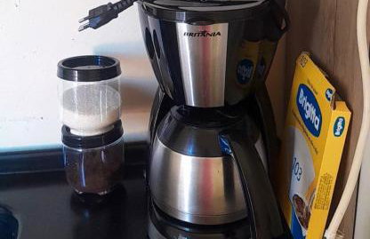 Central 2 quartos WIFI Próximo shopping JL e terminal rodoviário - Foto 19