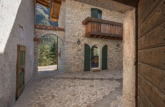 Agriturismo Borgo Titol - Foto 17