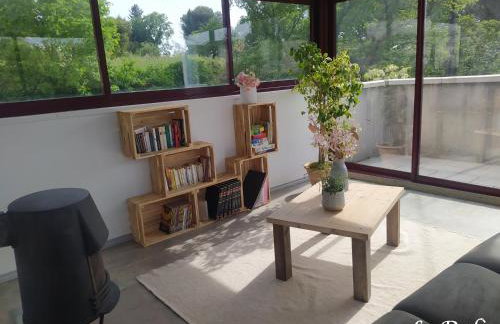 Maison paisible Le Dali - Photo 31