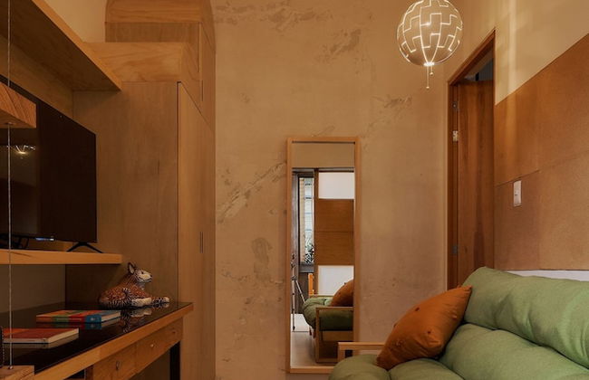 Fortaleza lll Ubicaci n Dise o AC Terraza - Foto 13