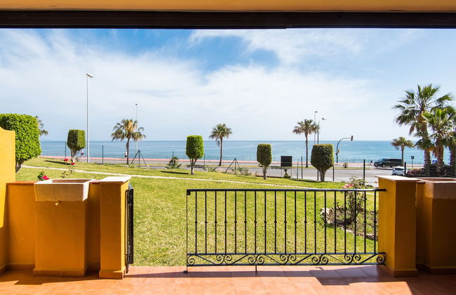 RentAndHomes Carvajal Playa - Foto 16