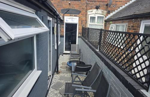 30mins from Alton Towers - Panama Apartments Lodge - Foto 2