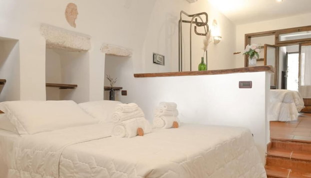 Masseria Le Lamie - Foto 4, Quarto