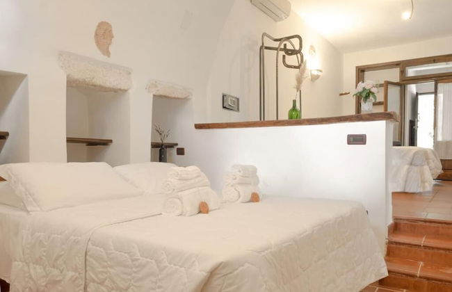 Masseria Le Lamie - Foto 8