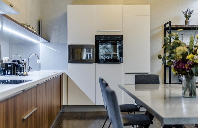 Charm APTs in Prague by Michal&Friends - Foto 75