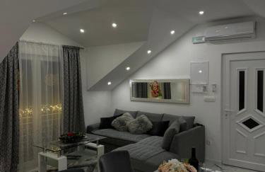 Luxury Apartment Megy - Foto 4