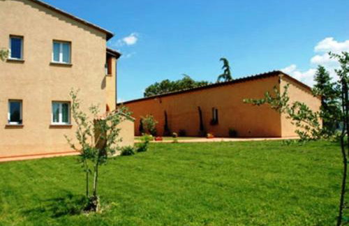 Agriturismo L'Imposto - Foto 19