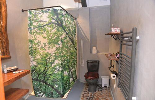 Apartamento Rústico-moderno Accesible-Adaptado Pobla de Lillet - Foto 13