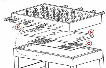 Glacier Run, Hot Tub, Sauna,Movie Theater, WiFi, EV - Foto 76