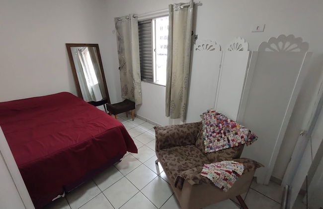 Apartamento familiar e aconchegante - Photo 2