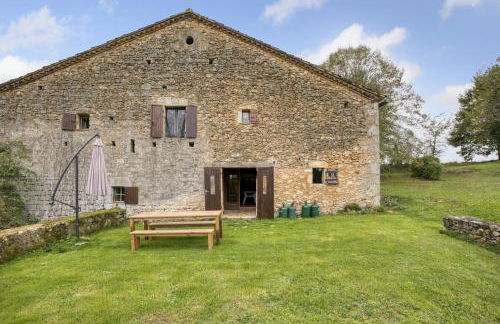 Grande maison confortable à Gavaudun - Foto 1