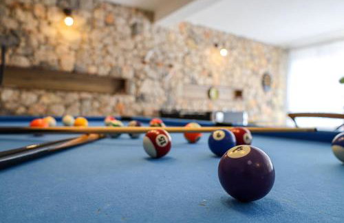 Villa Toscana - Charming stone Villa with private pool & garden - Foto 30