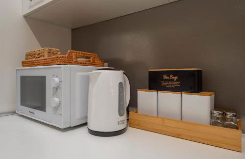 Xenia Apartments - Spacious tworoom apartment in Pt Venezia - Foto 13