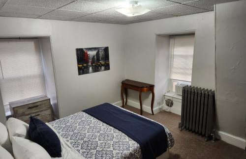 Waterfront Getaway in Historic Bristol - Foto 18