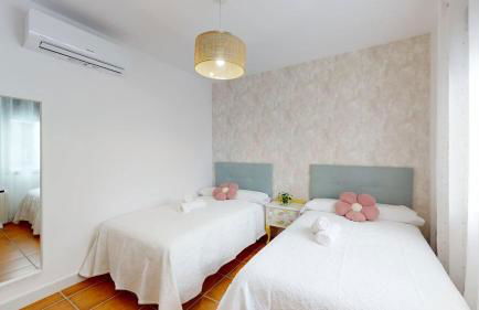 Apartamentos Consuegra frente a los molinos - Foto 58