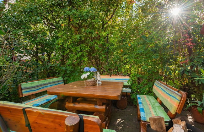 Pleasant Apartment in Bad Doberan near Sea - Photo 25