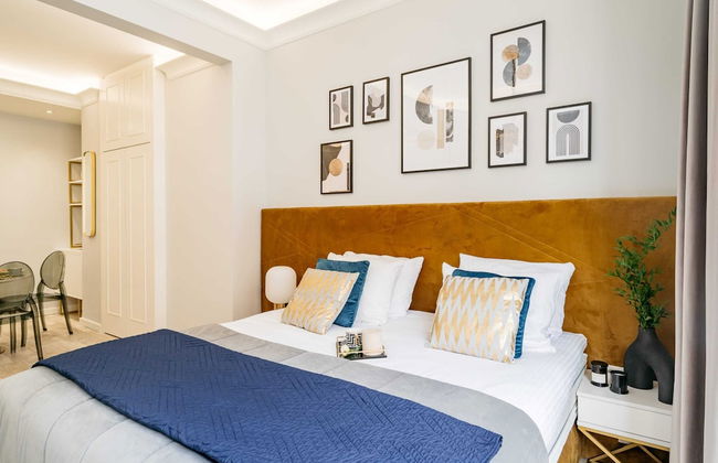 Crystal Lodge - LoftAffair Collection - Foto 64