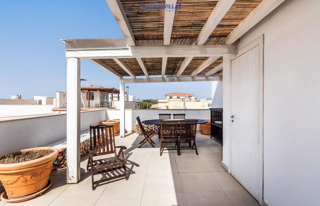 La Terrazza sul Mare - Foto 6