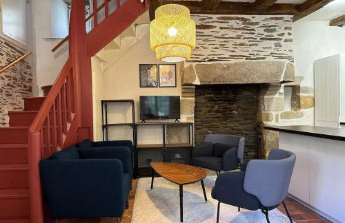 Character House - Foto 1