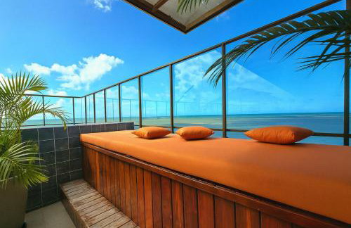 Flat Vista-Mar - Foto 14