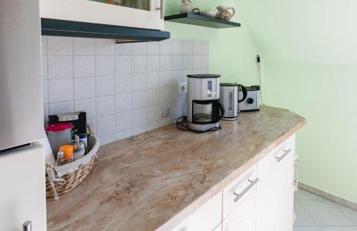 Ferienwohnung Hetzdorf - Urlaub am Tharandter Wald - Foto 9