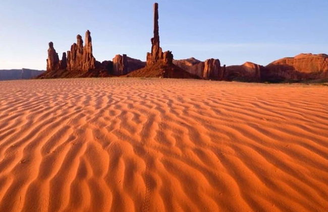 Monument Valley Scenic Tour - Foto 8