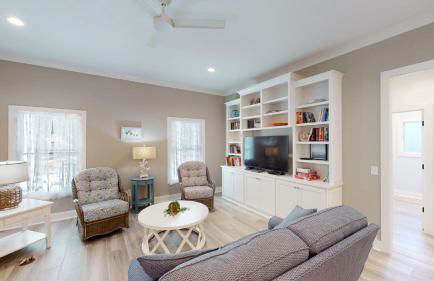 Sand Dollar Lodge - Foto 10