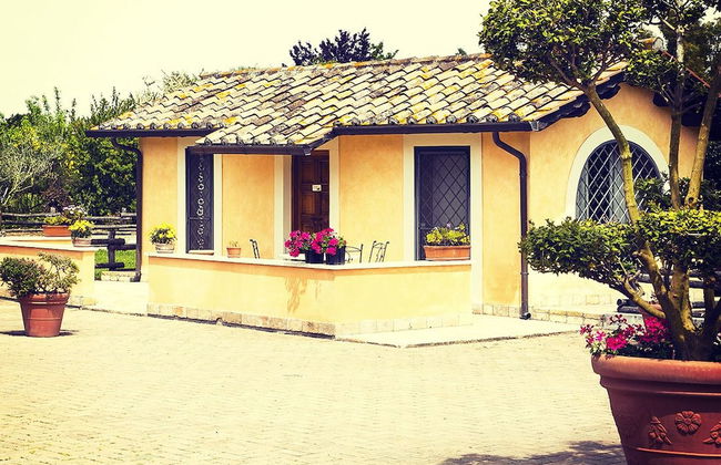 Relais Il Casale - Foto 29