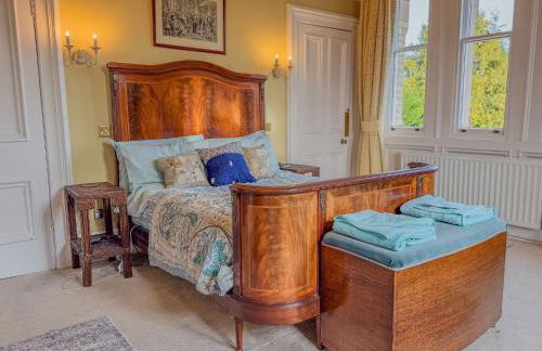 Eden Mount, Wetheral, characteful, spacious home overlooking village green, close to M6 - Foto 25