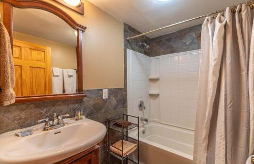 3 Peaks Lodge - Foto 18