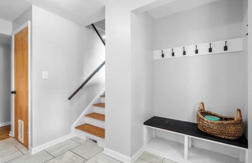 Large Remodeled 4 Bed 3 Bath Secluded With Hot Tub - Foto 8