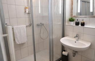 Modernes Apartment mit Balkon & Smart TV bei Hamburg - Foto 8