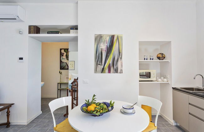 Yellow Suite sul Lungomare di Recco by Wonderful Italy - Photo 1