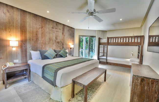 Sandos Caracol Nature Resort & Water Park All Inclusive - Photo 21