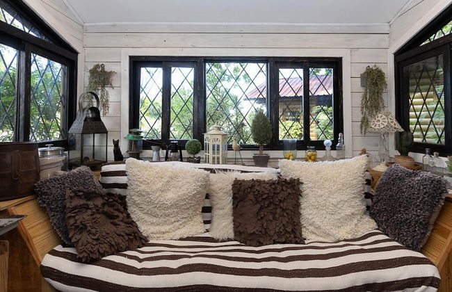 Quinta Pavo Real Complex by Acomodo - Photo 78