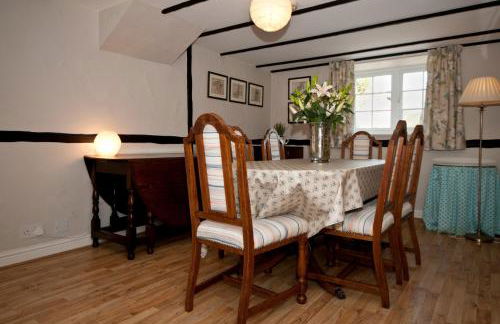 Tros Yr Afon Holiday Cottages and Manor House - Photo 21