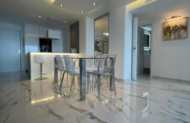 Panoramico Apartamento Principado Marina - Photo 9